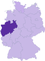 North Rhine-Westphalia