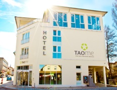 TAOme Feng Shui-Hotel