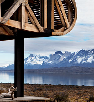 Tierra Patagonia Hotel & Spa